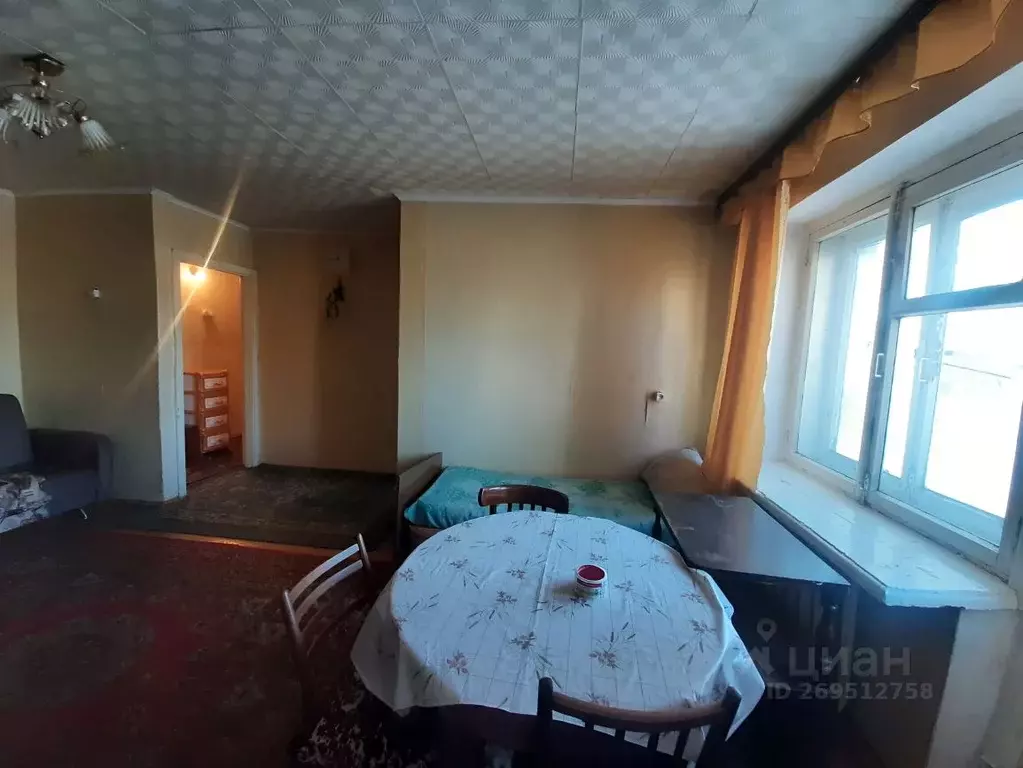 2-к кв. Кемеровская область, Кемерово Рекордная ул., 3А (45.0 м) - Фото 2