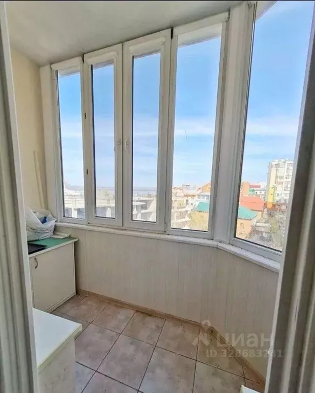 4-к кв. Самарская область, Самара ул. Водников, 95 (140.0 м) - Фото 2