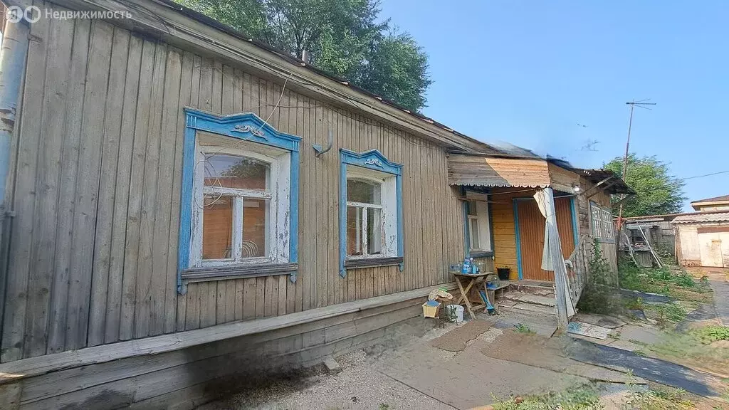 Дом в Новоузенск, улица Революции, 51 (96 м) - Фото 1