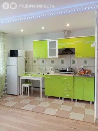 Квартира-студия: Ростов-на-Дону, Извилистая улица, 13/2 (31.1 м) - Фото 2