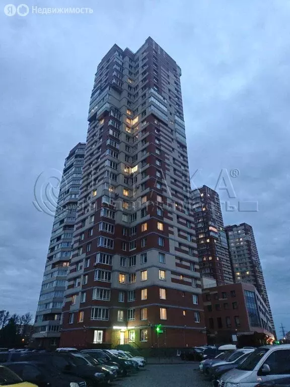 Помещение свободного назначения (118.7 м) - Фото 1