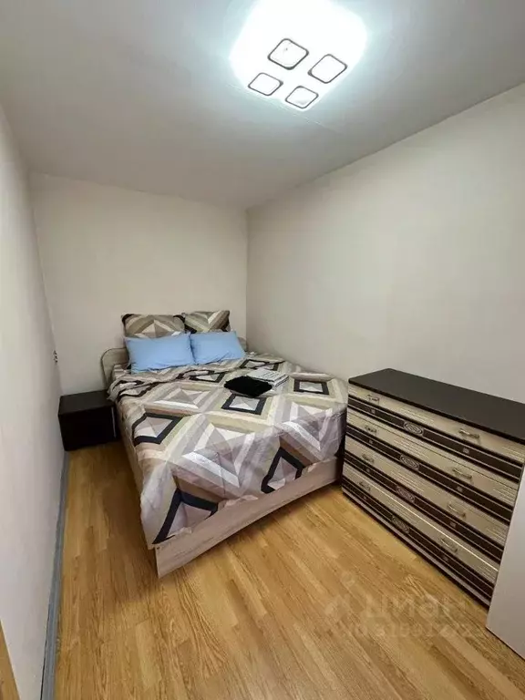 2-к кв. Бурятия, Улан-Удэ ул. Смолина, 42 (46.0 м) - Фото 0