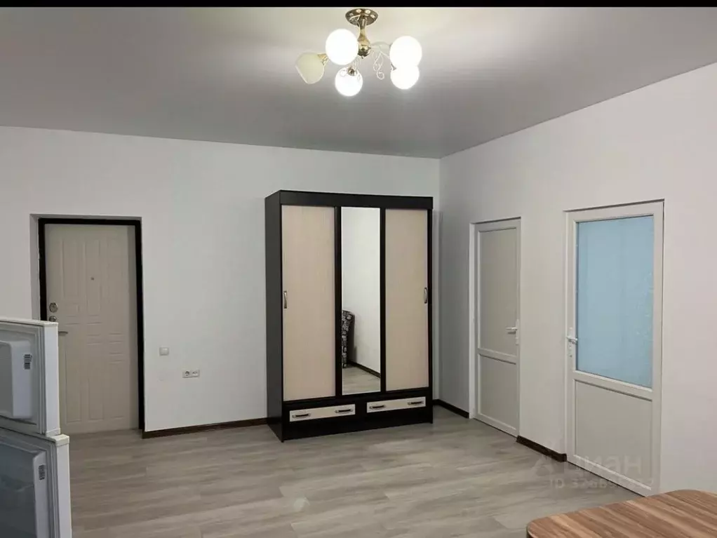 1-к кв. Крым, Симферополь ул. Бекира Османова, 26 (45.0 м) - Фото 1