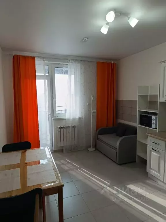 1-к кв. Москва Фестивальная ул., 15К2 (50.0 м) - Фото 2