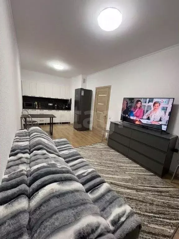 1-к кв. Ярославская область, Ярославль ул. Дядьковская, 16А (36.8 м) - Фото 1