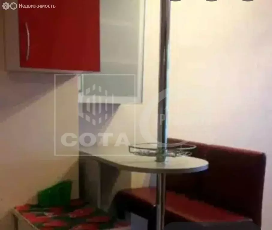 2-комнатная квартира: село Новая Усмань, Ростовская улица, 4Б/3 (28.5 ... - Фото 2