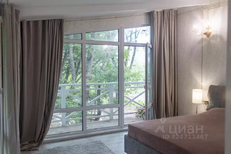 Дом в Крым, Алушта муниципальный округ, пос. Лаванда, Заречный мкр 2 ... - Фото 2