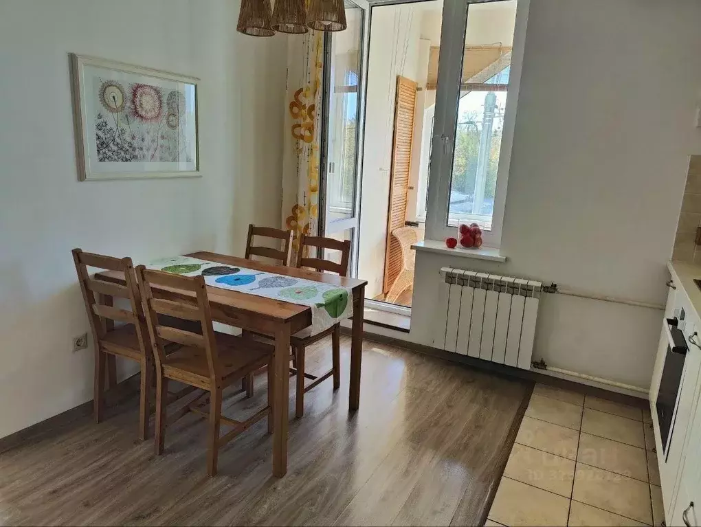 2-к кв. Московская область, Химки Совхозная ул., 3 (68.0 м) - Фото 1