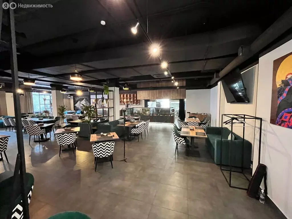Помещение свободного назначения (397 м) - Фото 2