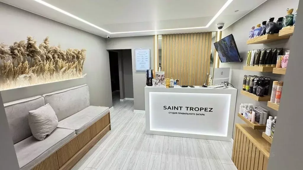 Офис в Краснодарский край, Краснодар Юбилейный мкр, просп. Чекистов, ... - Фото 1