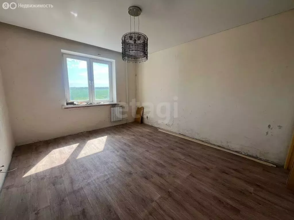 1-комнатная квартира: Саранск, улица Тани Бибиной, 3/1 (40.3 м) - Фото 1