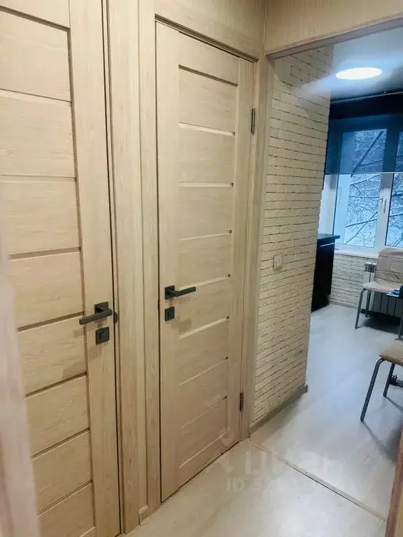 1-к кв. Москва Перовская ул., 22К4 (33.0 м) - Фото 1