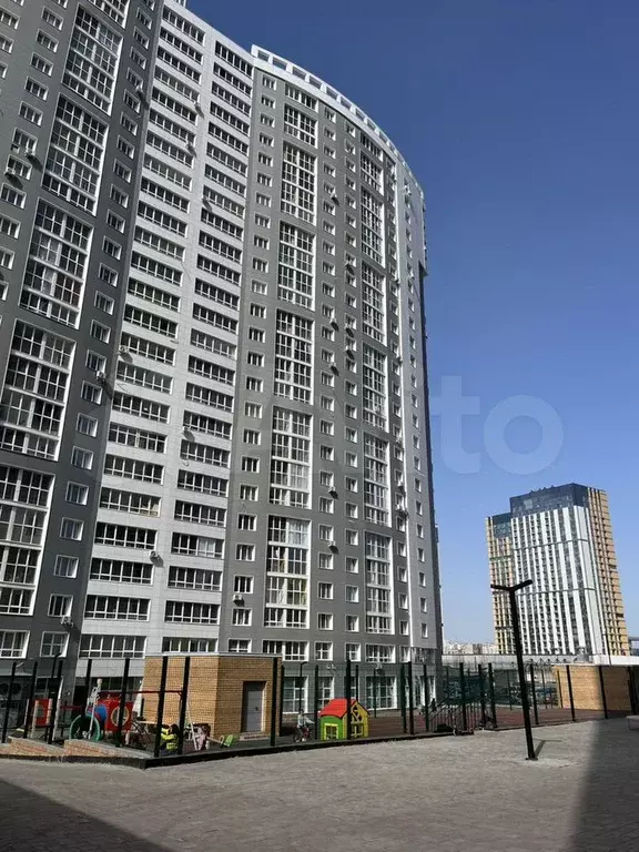 2-к. квартира, 62 м, 19/27 эт. - Фото 1