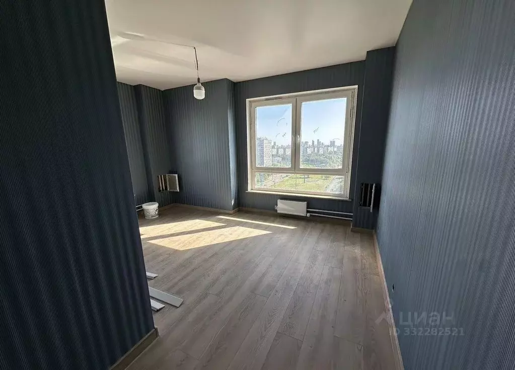 3-к кв. Москва Кронштадтский бул., 8к2 (88.0 м) - Фото 1