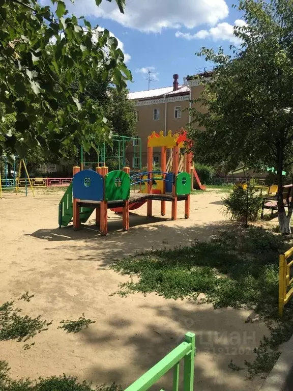 3-к кв. Курганская область, Курган ул. Дзержинского, 11 (71.5 м) - Фото 0