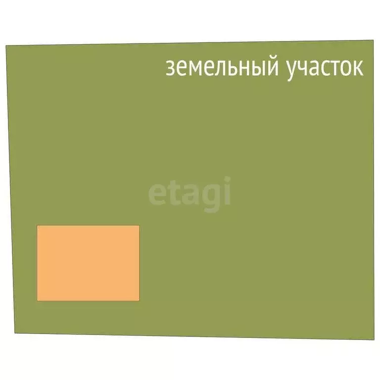 Дом в городской округ Ульяновск, СТ Дружба (30 м) - Фото 0