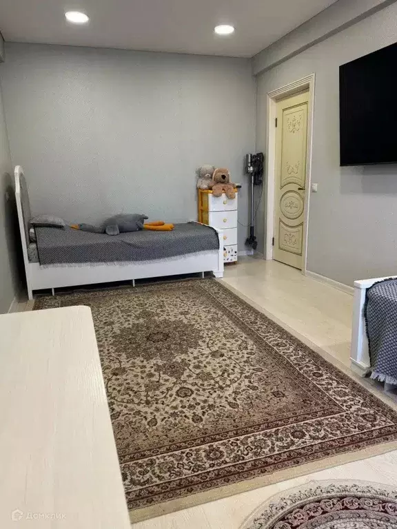 Продаётся 1-к квартира, 40 м - Фото 0