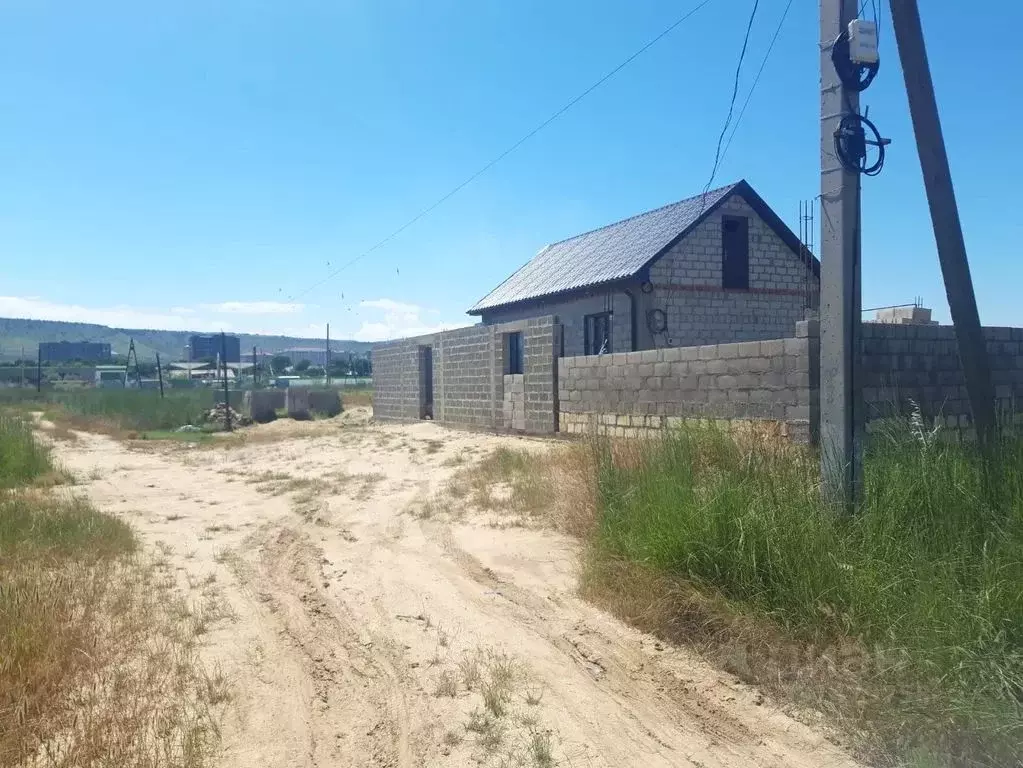 Дом в Дагестан, Избербаш ул. Дибирова, 17 (45 м) - Фото 1