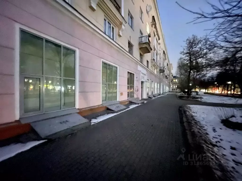 Помещение свободного назначения в Нижегородская область, Нижний ... - Фото 0
