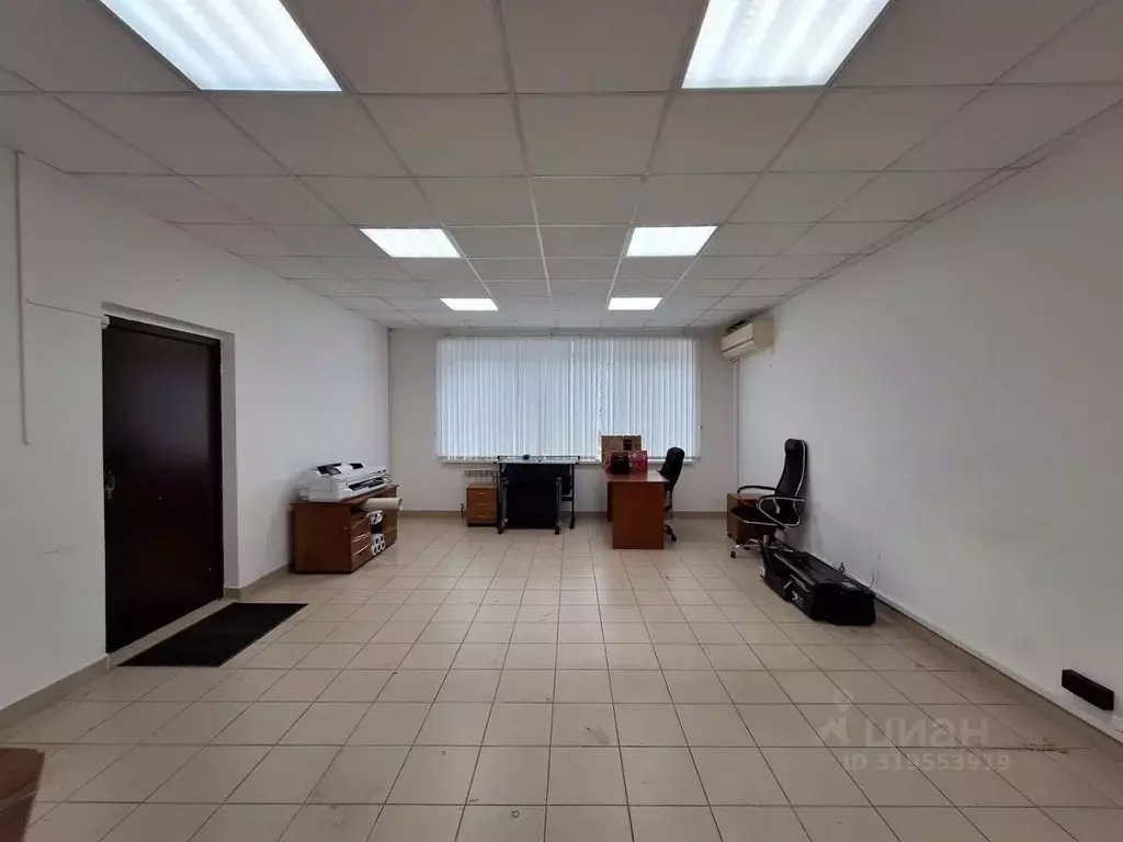 Офис в Ростовская область, Ростов-на-Дону ул. Народного Ополчения, 215 ... - Фото 0