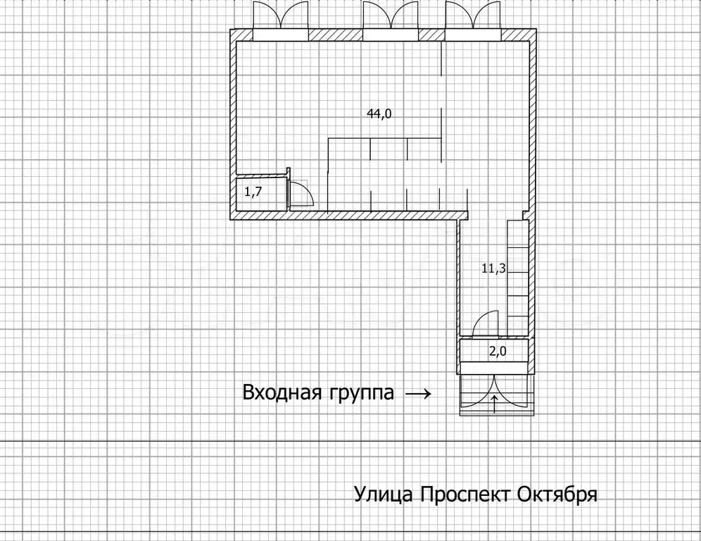 Свободного назначения - Фото 0