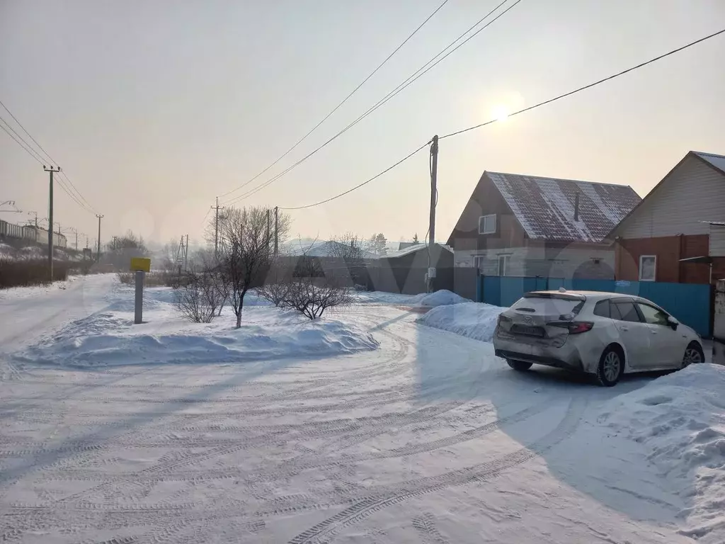 Дача 20м на участке 6сот. - Фото 1