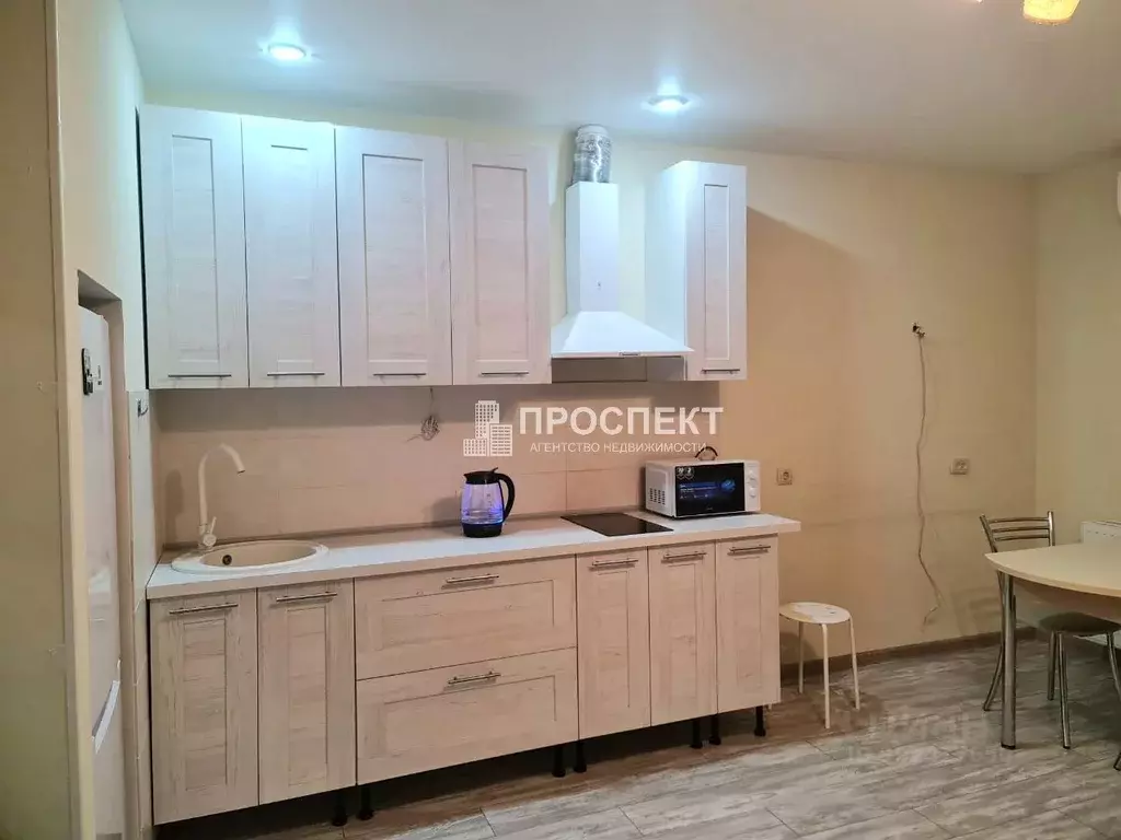 Студия Башкортостан, Уфа ул. Рудольфа Нуреева, 10 (30.0 м) - Фото 1