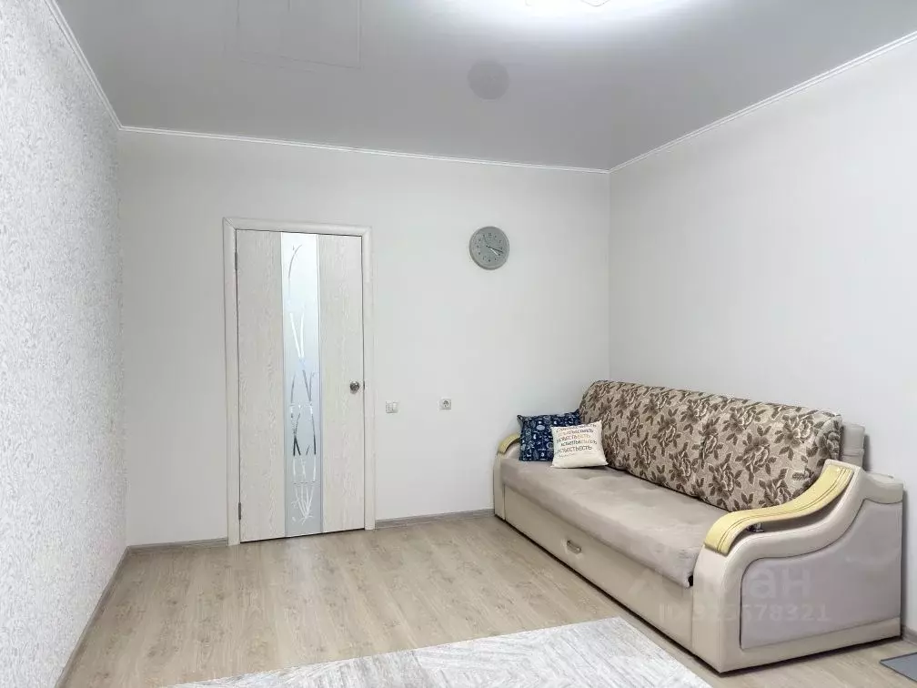 1-к кв. Московская область, Балашиха Железнодорожный мкр, ул. Струве, ... - Фото 2