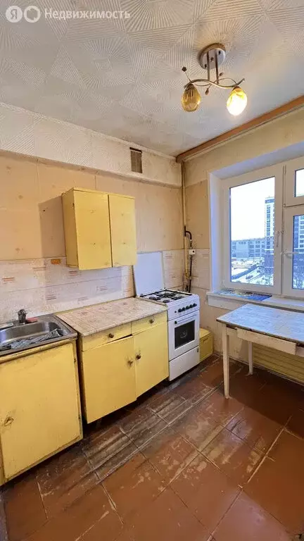 2-комнатная квартира: Архангельск, улица Тимме, 24к1 (46 м) - Фото 2