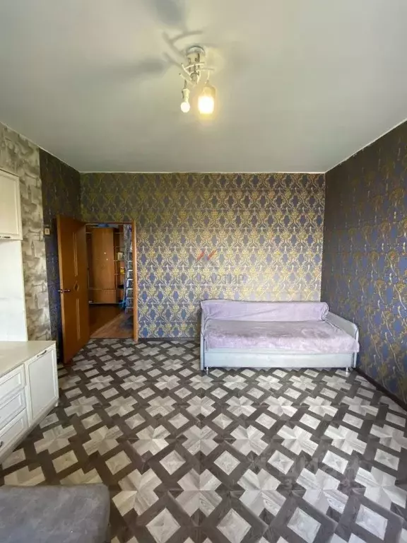 3-к кв. Тыва, Кызыл Ангарский бул., 8 (67.8 м) - Фото 1