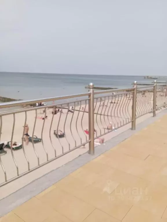 Дом в Калининградская область, Зеленоградск ул. Гагарина, 9 (60 м) - Фото 2