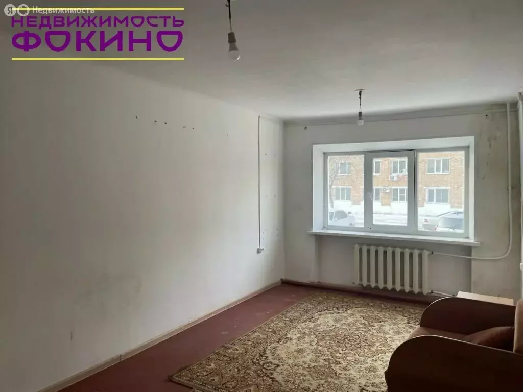 1к в -комнатной квартире (36.5 м) - Фото 2