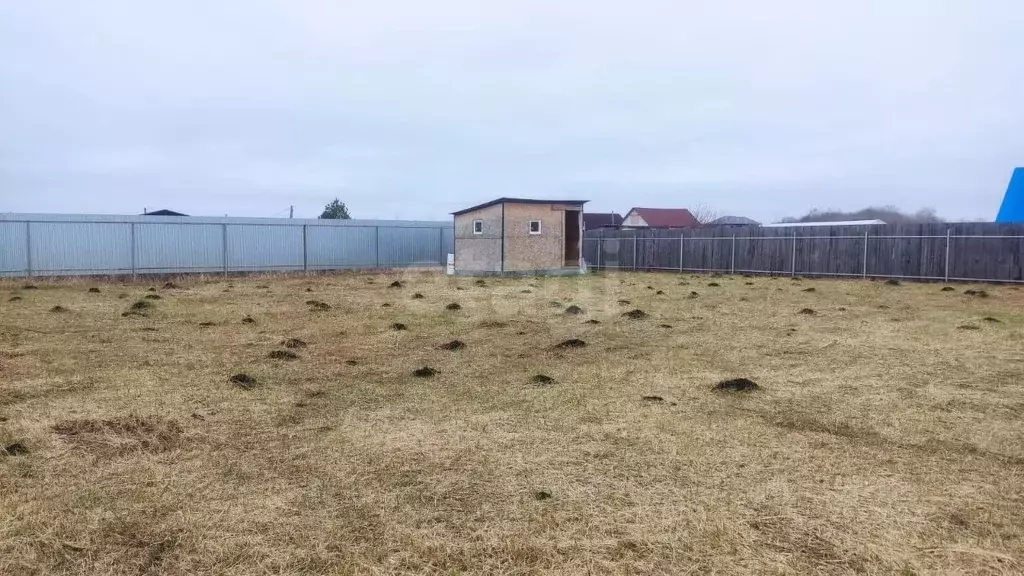 Участок в Тюменская область, Тюмень Ирбитский Тракт 3-й км от ... - Фото 2