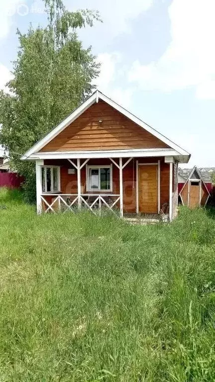 Дом в село Мамоны, Лунная улица (161.6 м) - Фото 2