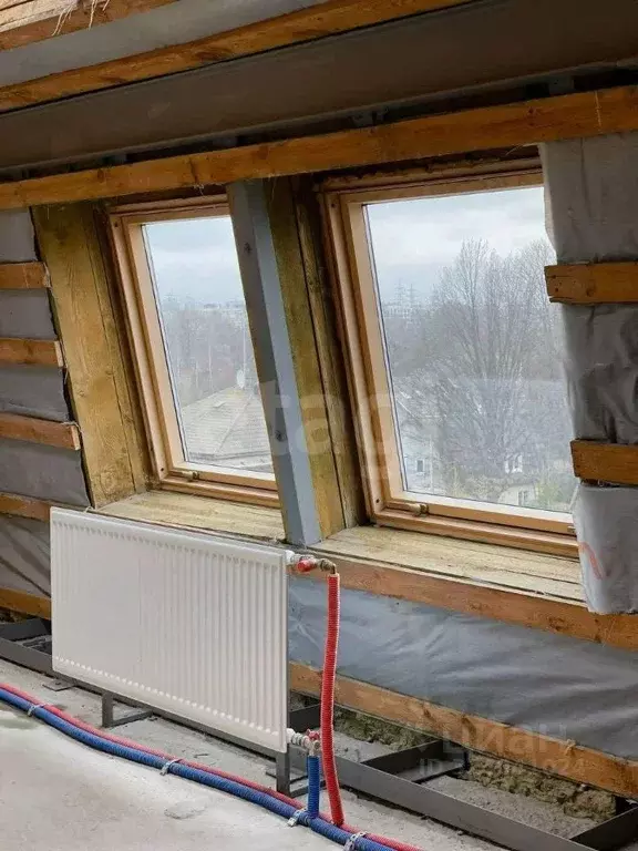 3-к кв. Санкт-Петербург Выборгское ш., 140 (107.5 м) - Фото 0