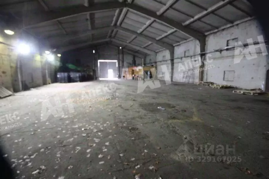 Склад в Московская область, Раменский муниципальный округ, д. Бояркино ... - Фото 1