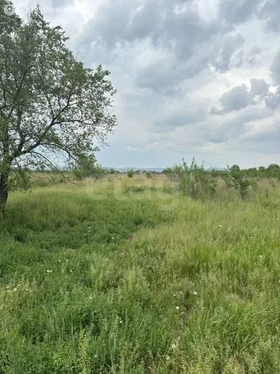 Участок в Усть-Абаканский район, посёлок Тепличный, 2-я Целинная улица ... - Фото 2