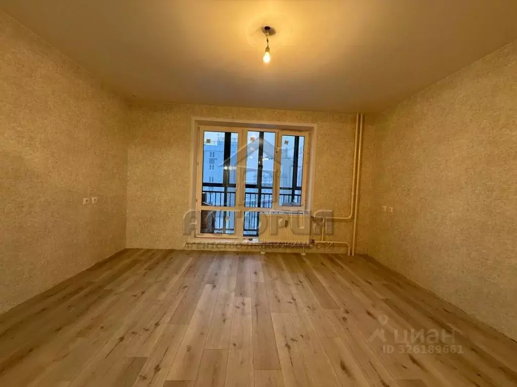 Студия Красноярский край, Красноярск Вербная ул., 5 (36.7 м) - Фото 2