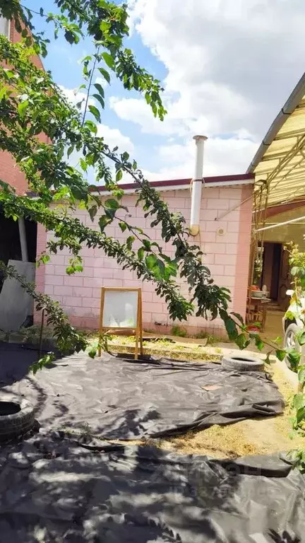 Дом в Ростовская область, Неклиновский район, с. Приморка Степная ул. ... - Фото 2