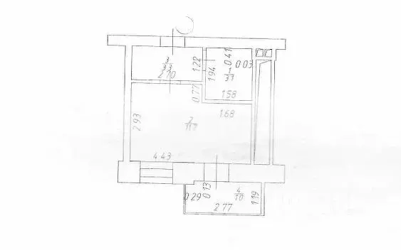 Студия Татарстан, Казань ул. Мазита Гафури, 59к2 (18.1 м) - Фото 0