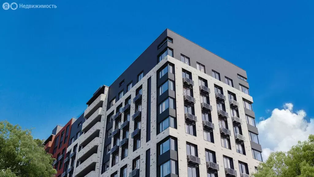 3-комнатная квартира: Тула, улица Каракозова, 75 (91.27 м) - Фото 1