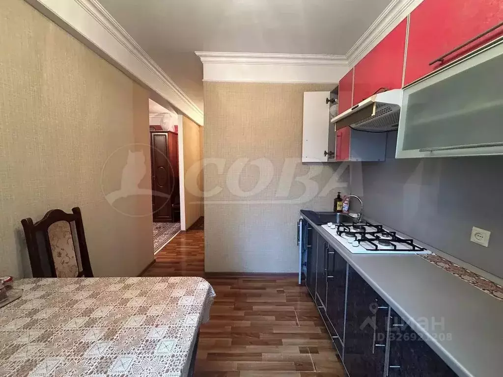 1-к кв. Дагестан, Махачкала просп. Гамидова, 36 (34.0 м) - Фото 2