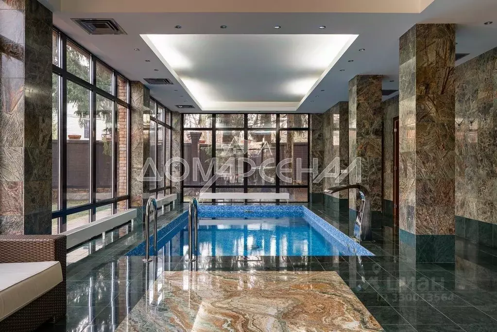 Дом в Москва Ватутинки ТИЗ,  (500 м) - Фото 1