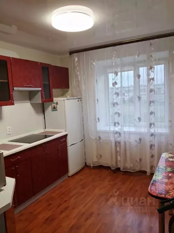 2-к кв. Вологодская область, Вологда Водники мкр, ул. Северная, 36А ... - Фото 1