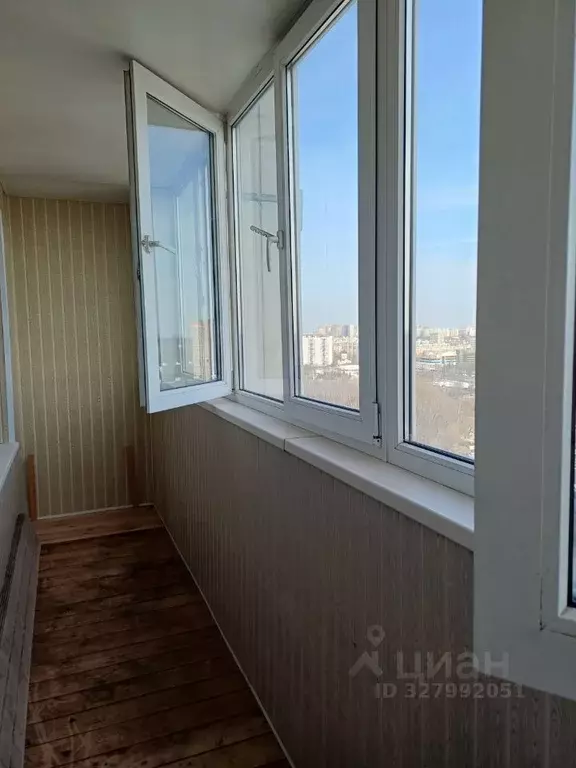 3-к кв. Москва ул. Молдагуловой, 3К2 (79.0 м) - Фото 2