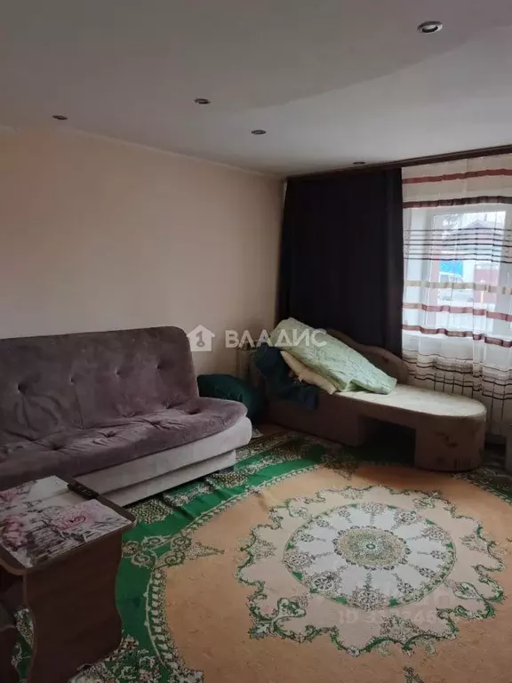 Дом в Алтайский край, Бийск Речная ул., 85А (38 м) - Фото 1