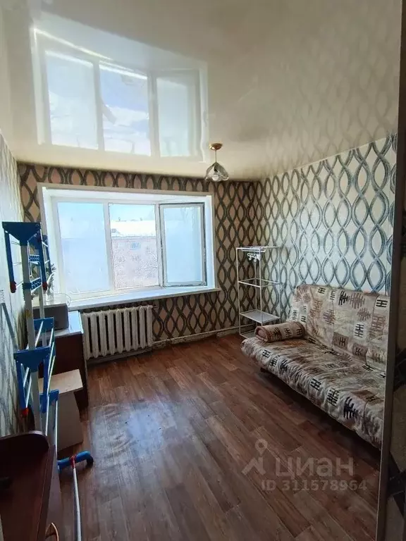 Студия Алтайский край, Барнаул ул. Эмилии Алексеевой, 68 (15.0 м) - Фото 2