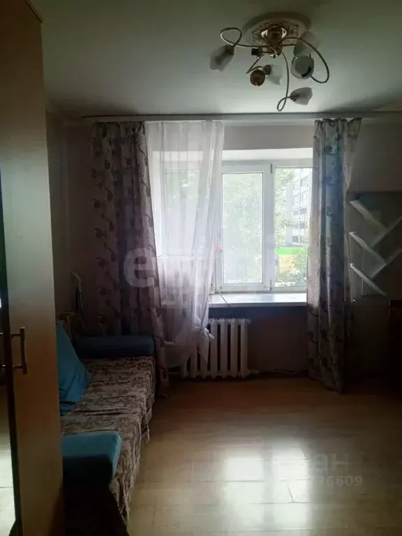 Студия Тюменская область, Тюмень ул. Шишкова, 17 (20.0 м) - Фото 0