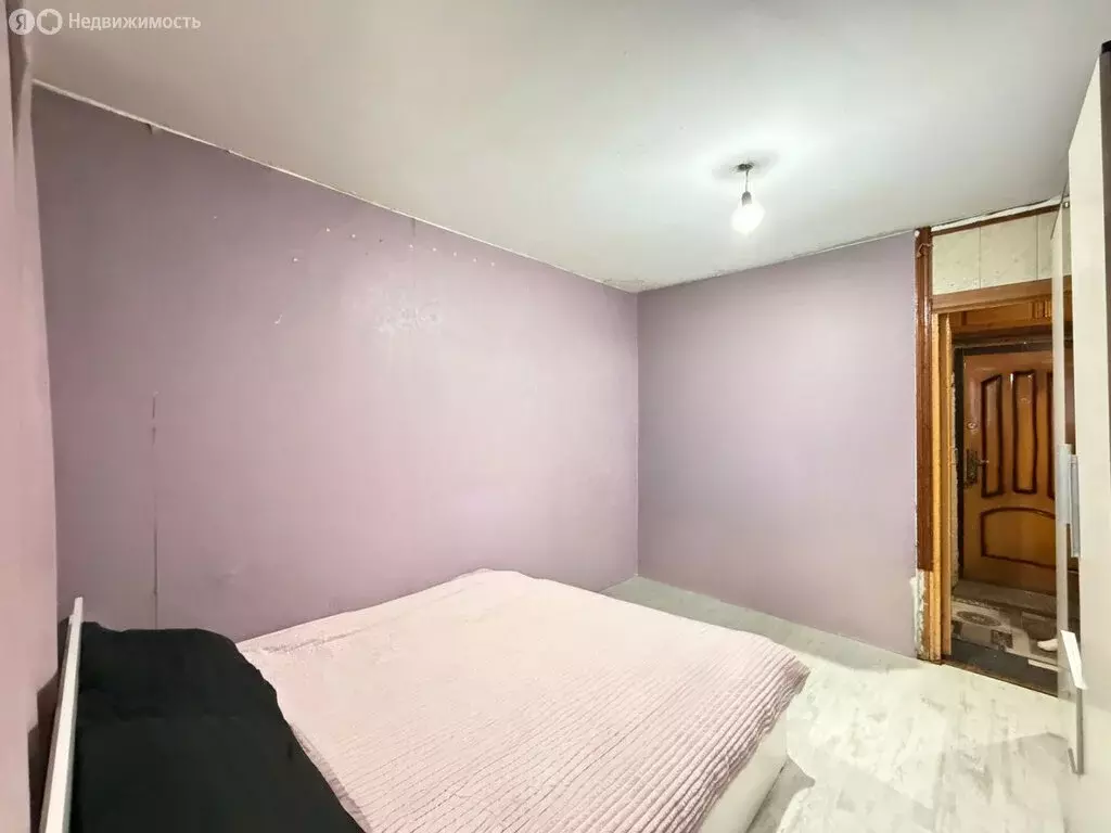 2-комнатная квартира: Нальчик, улица 2-й Таманской Дивизии, 31к1 (34 ... - Фото 2