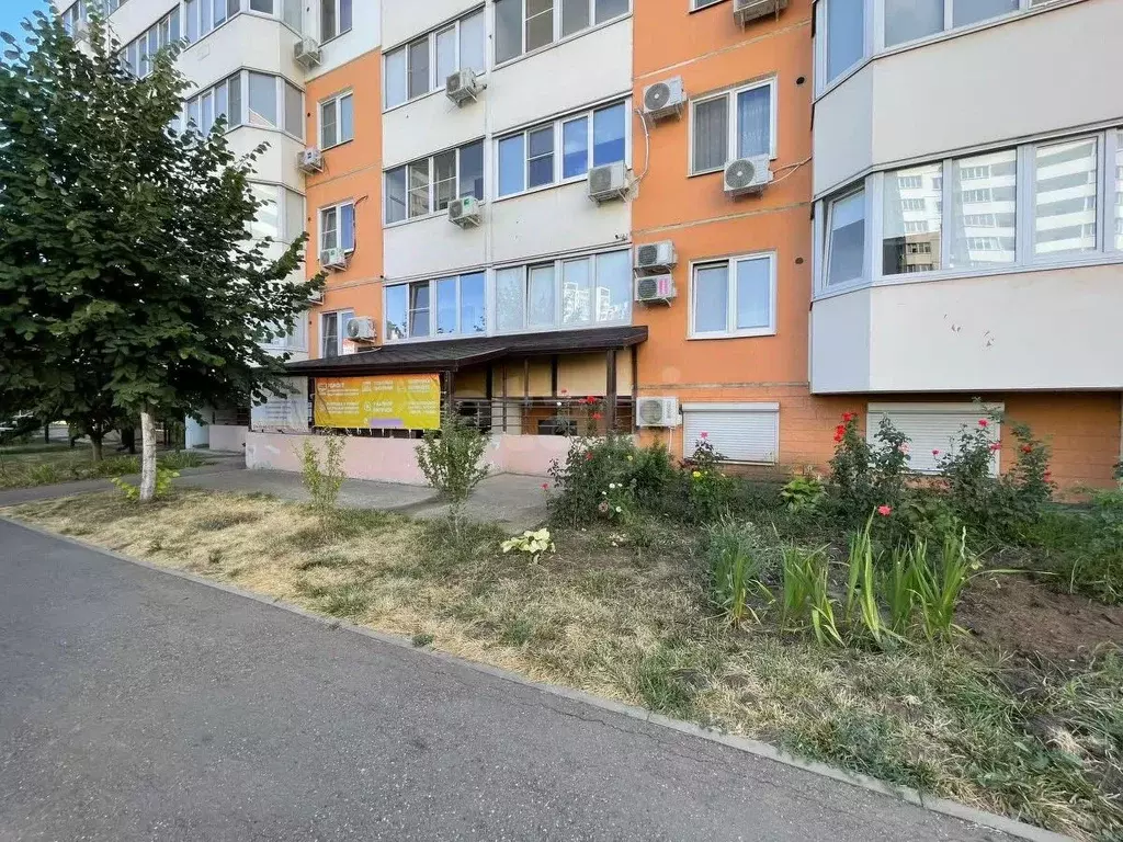 Помещение свободного назначения в Краснодарский край, Краснодар ул. ... - Фото 2